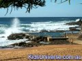 Avalon Beach, Sydney - Kids Activities - YouTube