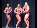 2003 Arnold Schwarzenegger Classic 1/3