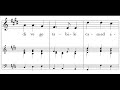 handel   xerxes   ombra mai fu   von otter