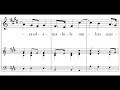handel   xerxes   ombra mai fu   von otter
