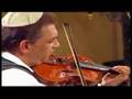 The Rajko orchestra (fly my swallow-repülj fecském)