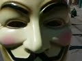 Anonymous Toronto @ Pedestrian Sunday, May 25