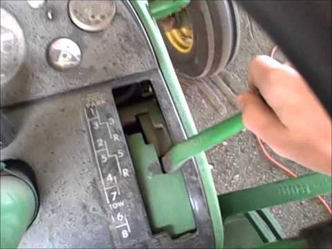 4020 - was charging the battery on the B so i felt like filling it up with fuel.
