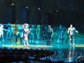 starlight express   ac/dc dolan josé  electra 