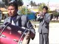 Banda Continental de Jauja en San Lorenzo
