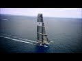 BMW ORACLE Racing: Munich BMW Technology Workshop Trailer
