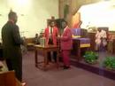 RCHC Mighty Men of Valor Fellowship