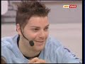 7.05 Sky sintesi 1/7 - Giuseppe esame per la maglia 7.05 Sky sintesi 1/7 - Giuseppe esame per la maglia