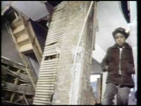 Movie - J.T. (Robert M. Young, 1969)