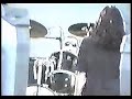 Cradle of filth live 1994 instrumental