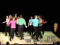 Clogging-Circle Games (Beginning Fall Class 2007)