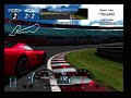 BMW M3 GTR Live view in GT4 200 A-Spec point race