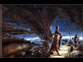 Quiero de Warcry. Ilustraciones de Luis Royo Quiero de Warcry. Ilustraciones de Luis Royo