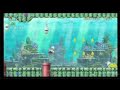 New Super Mario Bros Wii Trailer