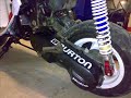 Malaguti F10 Evo 2