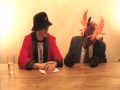 Larry Lump interviews Da Moose