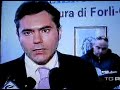 Cesena-Spal, servizio Rai 3 su incidenti