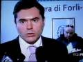 Cesena-Spal, servizio Rai 3 su incidenti