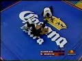Zumbido vs Ricky Marvin (Cabellera vs Cabellera) Parte 2