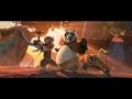 Kung Fu Panda 2 We Will WOK You Big Game TV Commercial