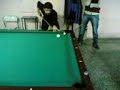 bilardo billiard amatuer show(apo)