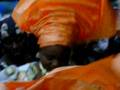 Dupe and Tunde wedding party