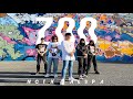 [KCT Dance Crew] NCT x AESPA - ‘ZOO’ Dance Cover