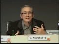 Tor Vergata Economia: Nicoletti a High Tech High Touch - 3