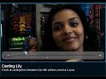 Cloverfield FIles #8 - Casting Lily