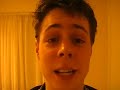 The first vlogramen