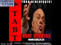 TAS KIRILIR TUNC ERiR FAKAT  TURK\