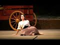 soprano elizabeth futral sings nedda's ballatella from pagliacci