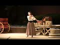 soprano elizabeth futral sings nedda's ballatella from pagliacci