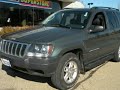 2003 Jeep Grand Cherokee