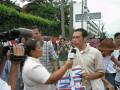 JULIAN A. Hurtado estudiante asesinado