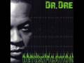 Dr.Dre (Detoxification) In Town Ft. Nate Dogg