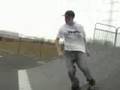 skatepark footy hopewell and shields
