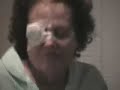 Granny's One Eyed Cupid Shuffle