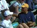 AO08_R1_Mauresmo_Poutchek_set3_Highlight