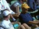 AO08_R1_Mauresmo_Poutchek_set3_Highlight