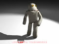 Boneco de Vodu Morrendo Boneco de Vodu Morrendo