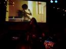 gang gang dance @ tribeca