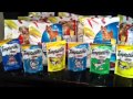 Publix has Purina Beniful dog food on buy one get on free for 2.89 use ... buy one  get one ...