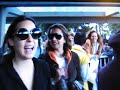 Llegada belinda colombia