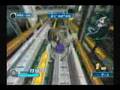 Sonic Riders: Zero Gravity *Crimson Crater* (SCR-GP)