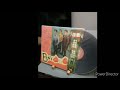 Beyond 爆裂都市1989 By Pioneer PL-30Lll Yamaha MC703 #黑膠#vinyl#LP