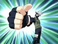 Sailer Moon Theme+Naruto=Funny