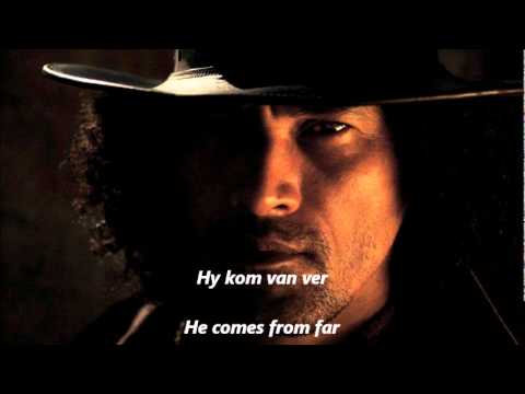 Les Javan – Veilig in die Here (Safe in the Lord, subtitled)