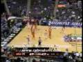 videos de CyberDunk NCAA 2008.11.24 Syracuse v Florida 6