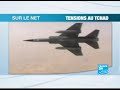 sur le net: 
russie: elections truq�es
tensions au tchad
recrutement sur second life
eee pc

www.france24.com